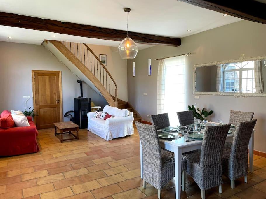 Le Cottage - Maison De 6 A 8 Personnes - La Ferme Du Try Frasnes-lez-Gosselies 外观 照片
